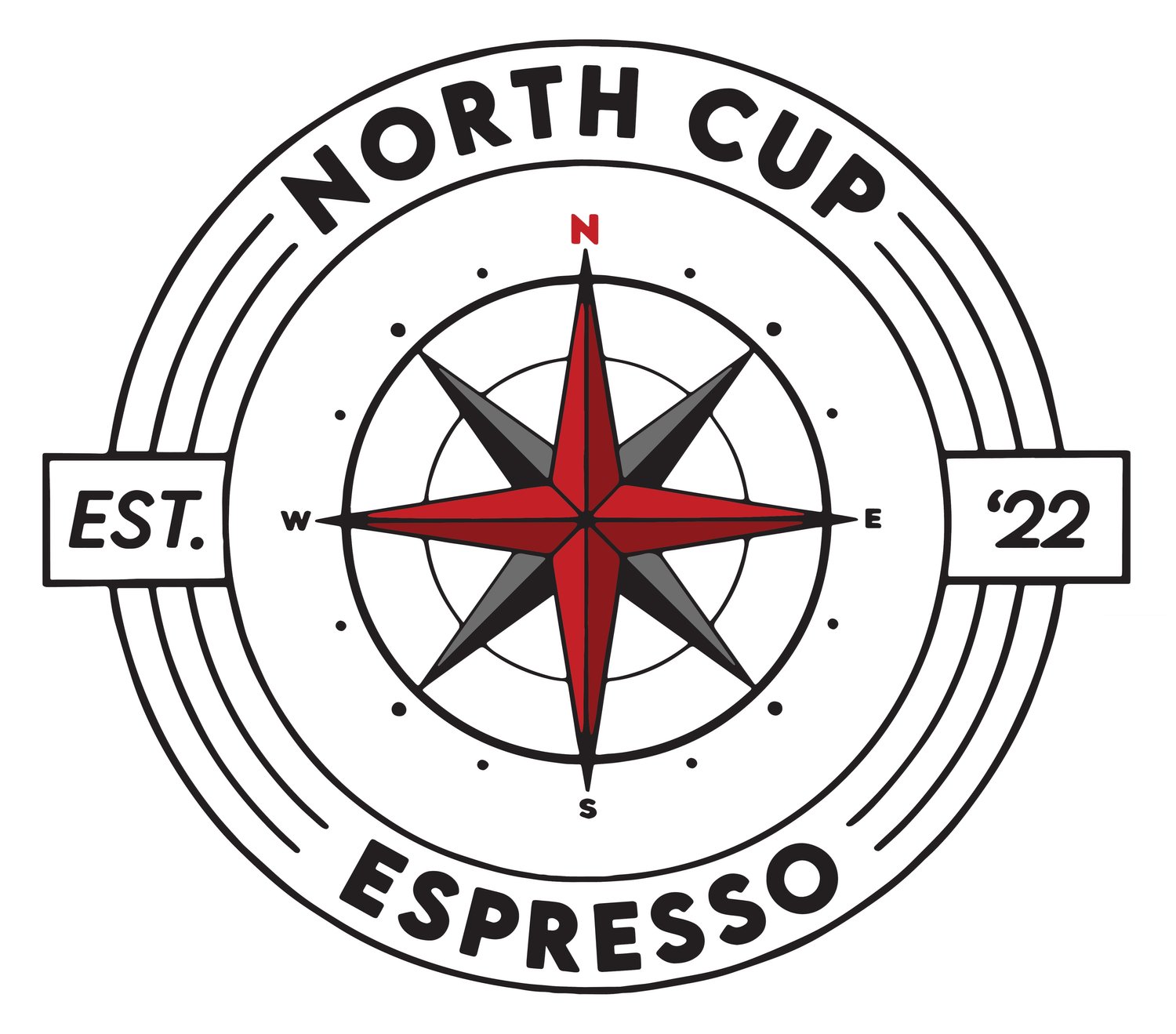 North Cup Espresso