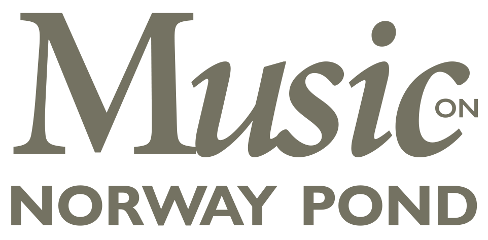Music on Norway Pond