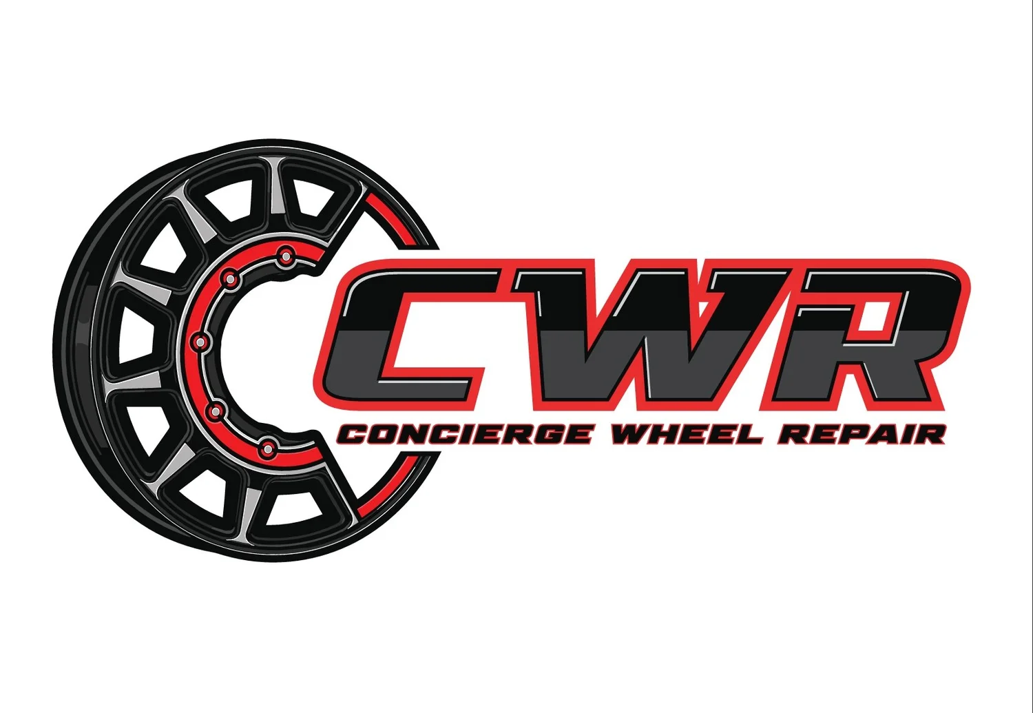 Concierge Wheel Repair