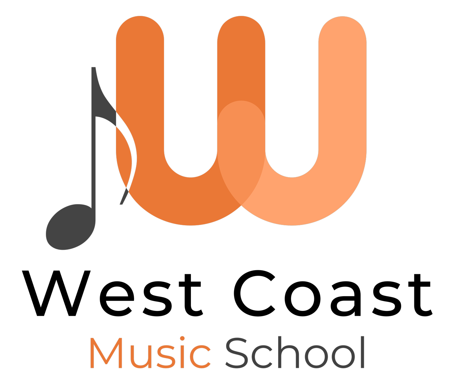 West Coast Music School
