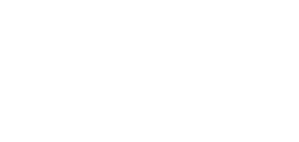 CARDIFF DISTILLERY