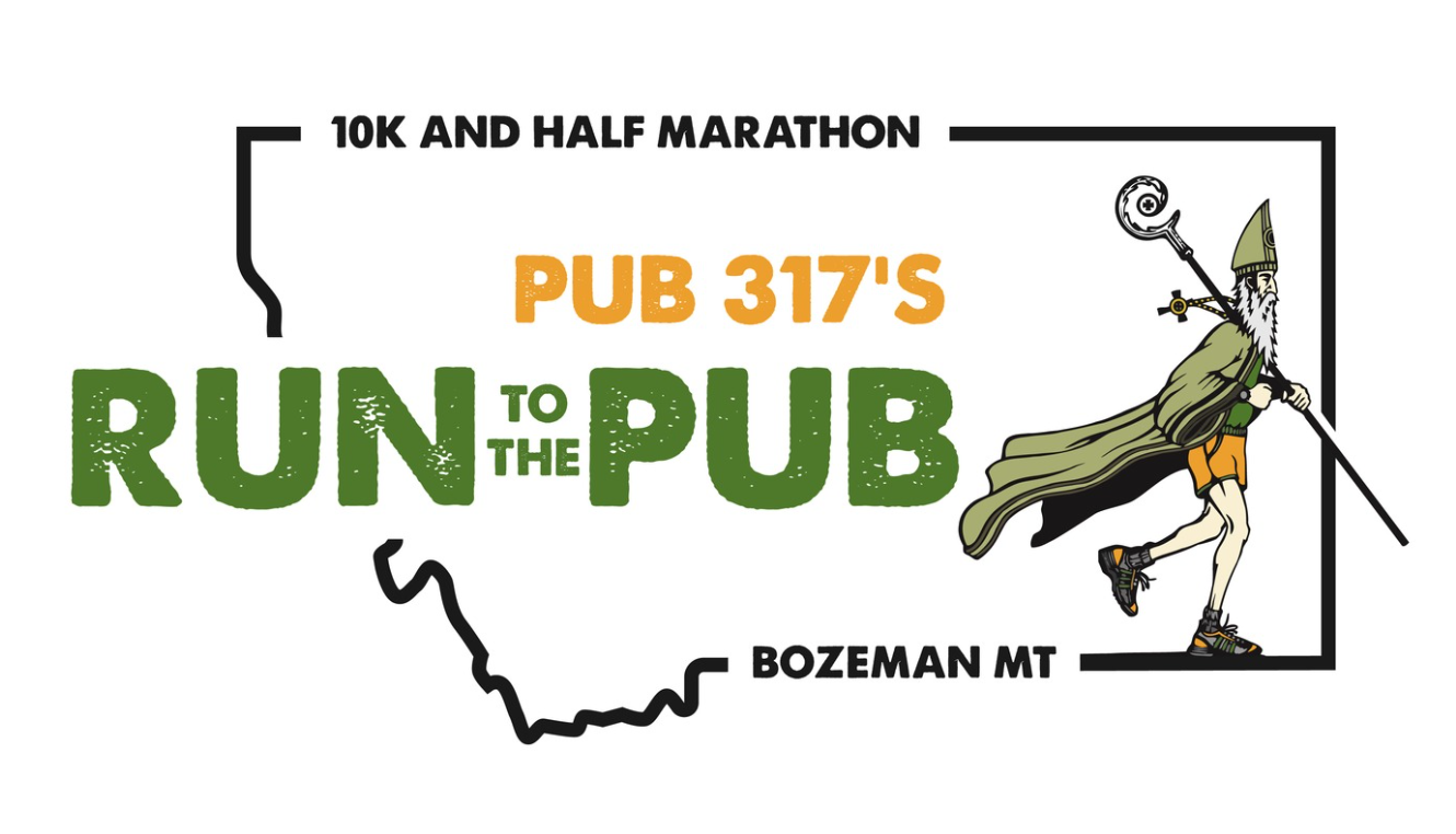 Pub 317's Run to the Pub Half Marathon & 10K