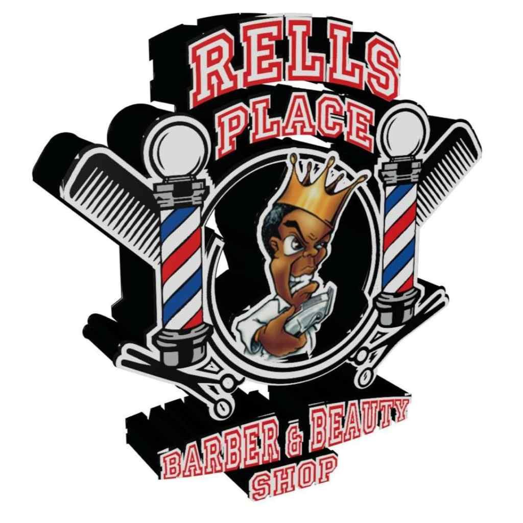 Rellsplace Barbershop