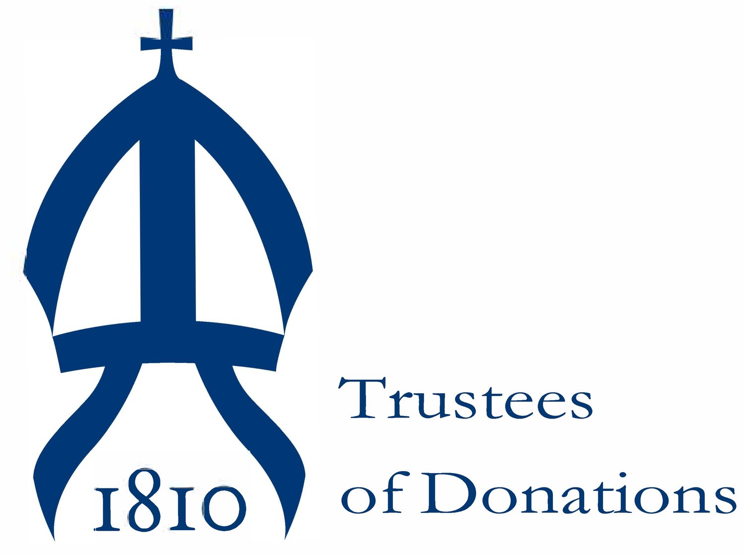 Trustees of Donations to the Protestant Episcopal Church