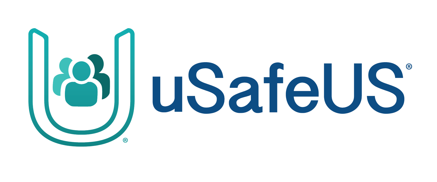 uSafeUS Mobile App