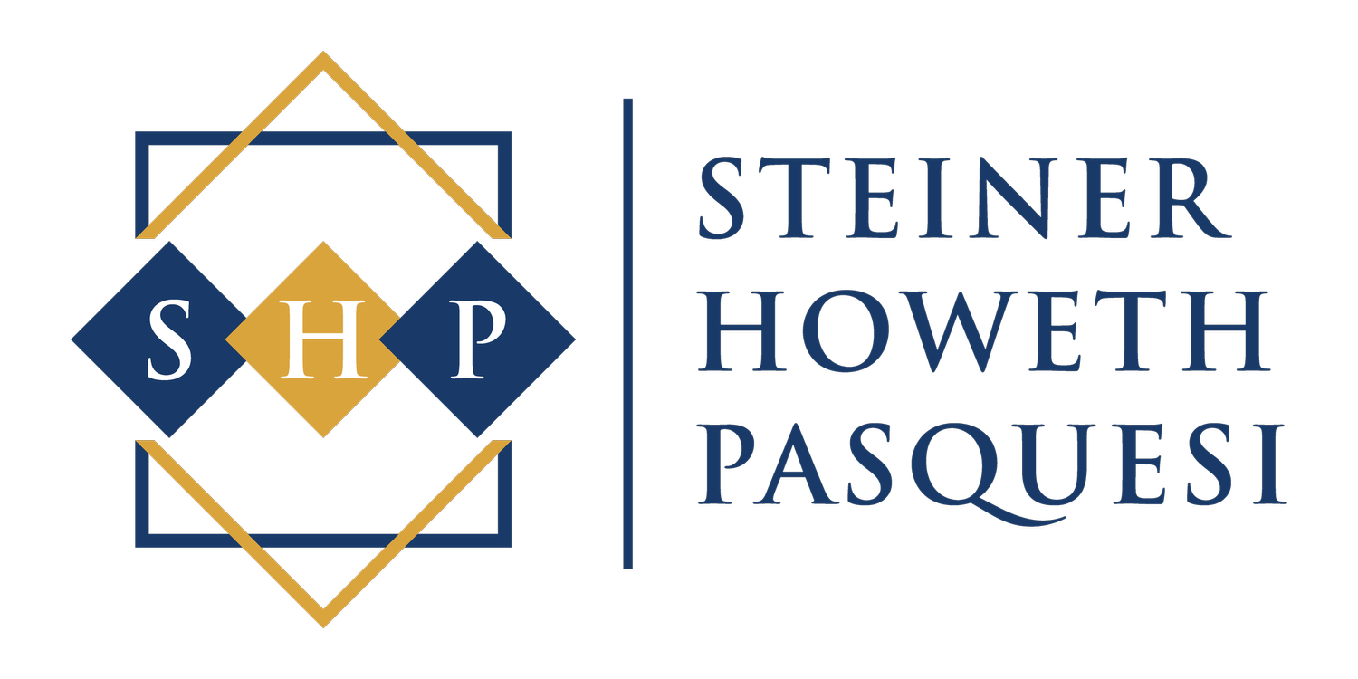 Steiner Howeth Pasquesi