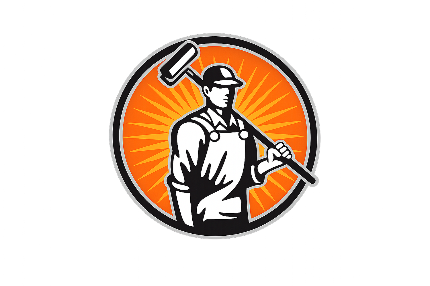 HandMaster Painting Services