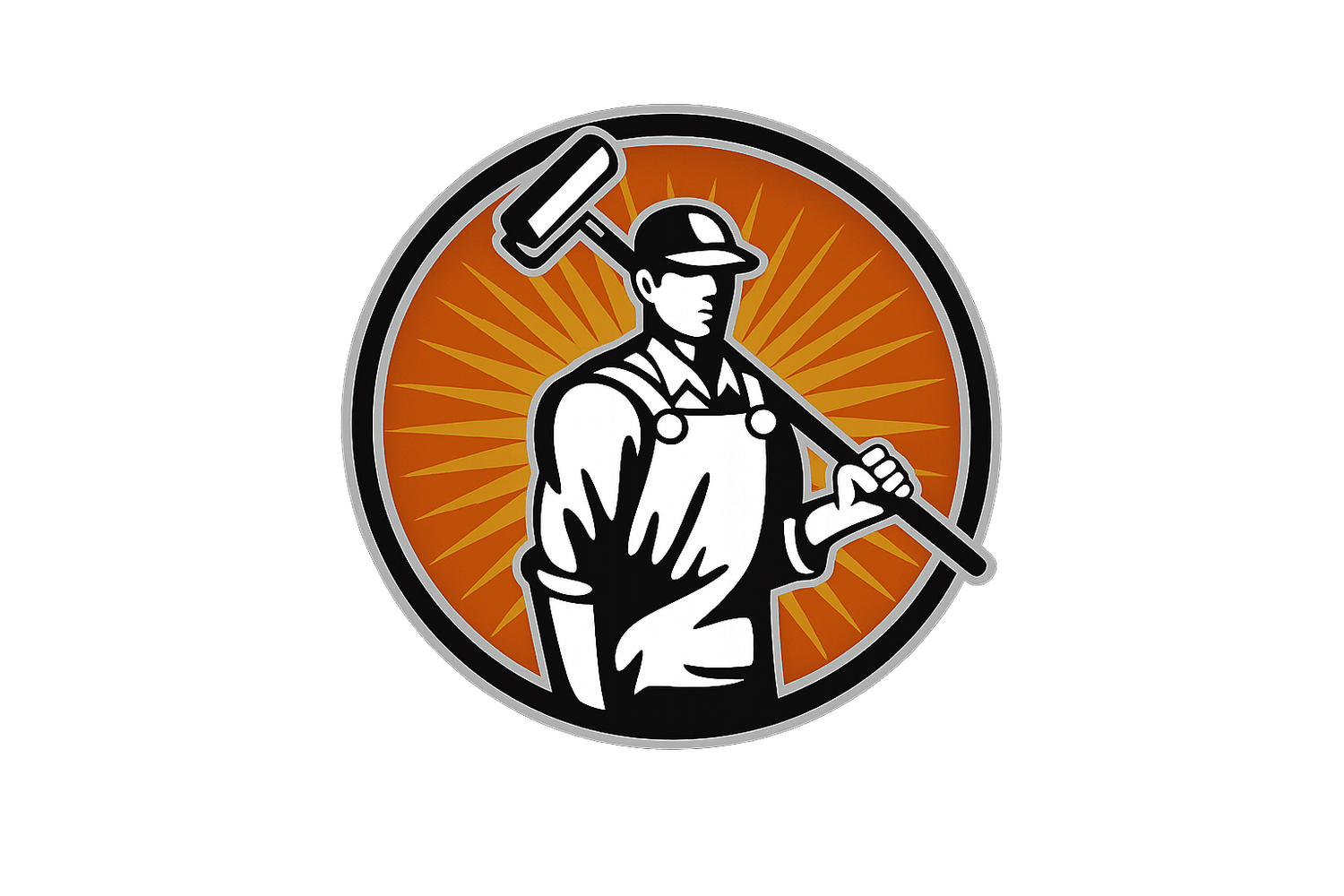 HandMaster Painting Services