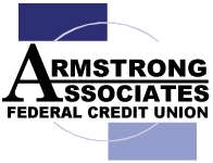 Armstrong Associates FCU Logo