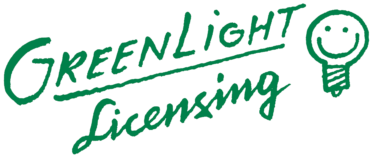 Greenlight Licensing