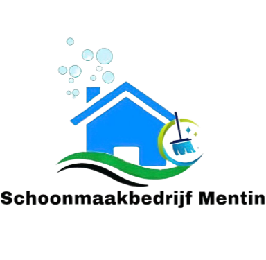Schoonmaakbedrijf Mentin