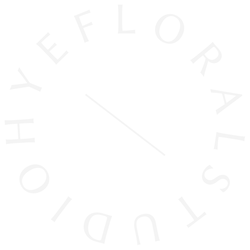 HYE FLORAL STUDIO