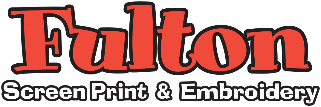 Fulton Screen Print &amp; Embroidery, LLC