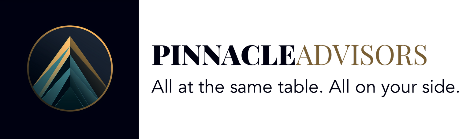 Pinnacle Advisors