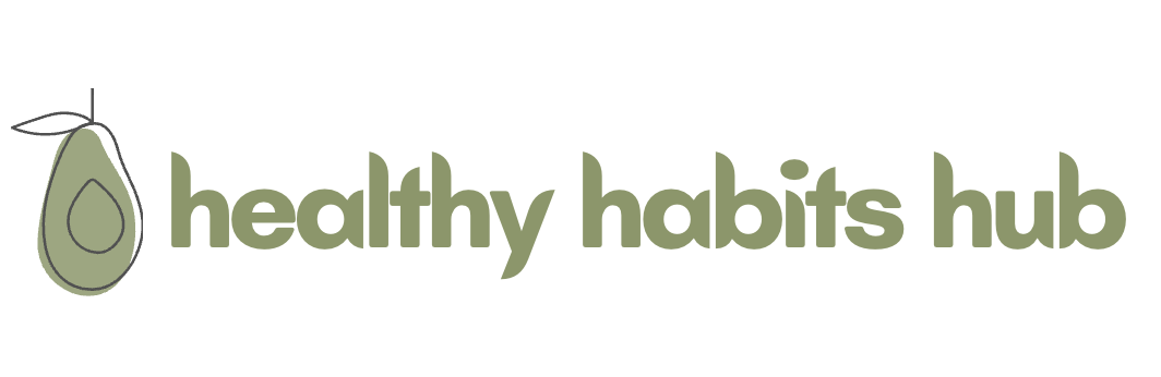 Healthy Habits Hub LV