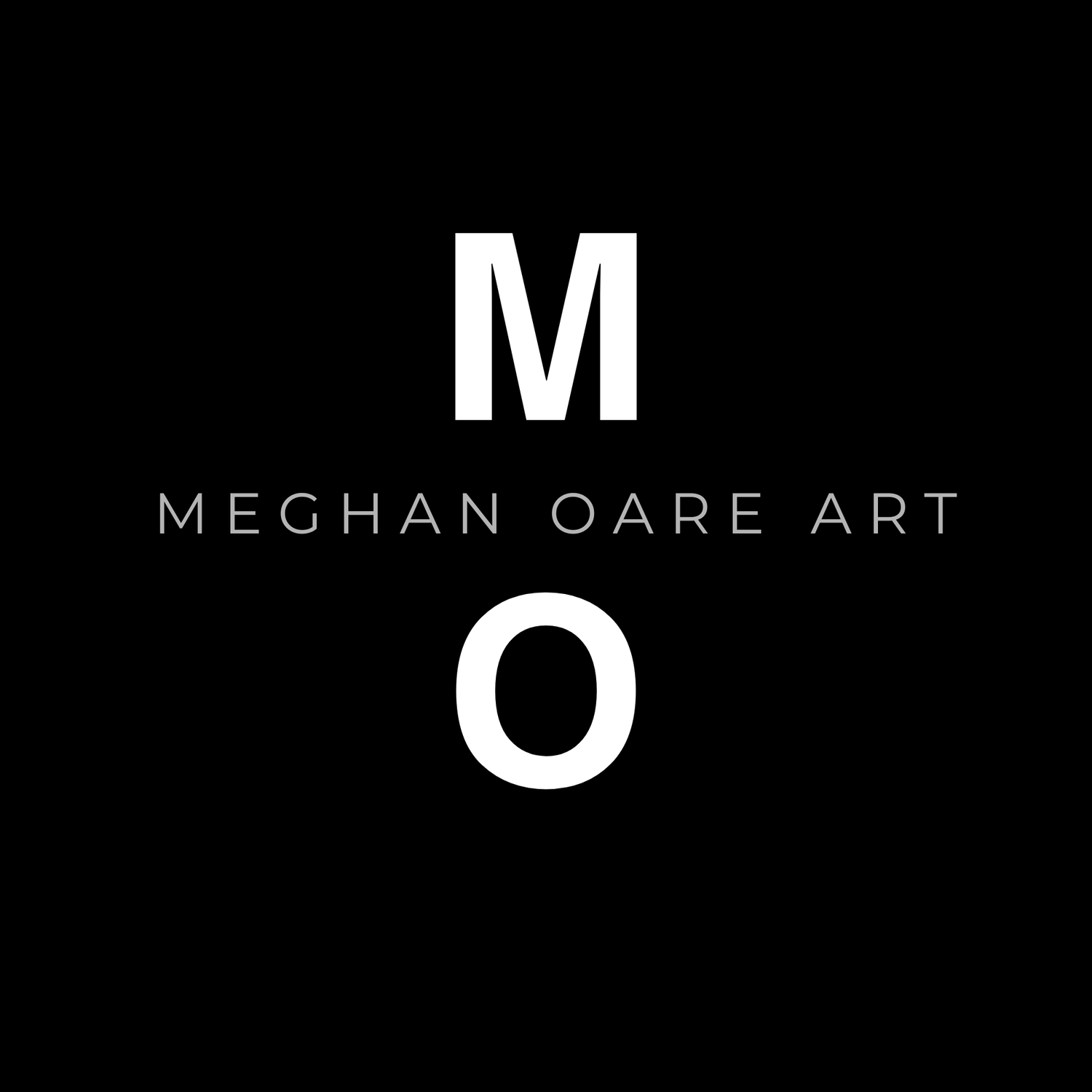 Meghan Oare Artwork