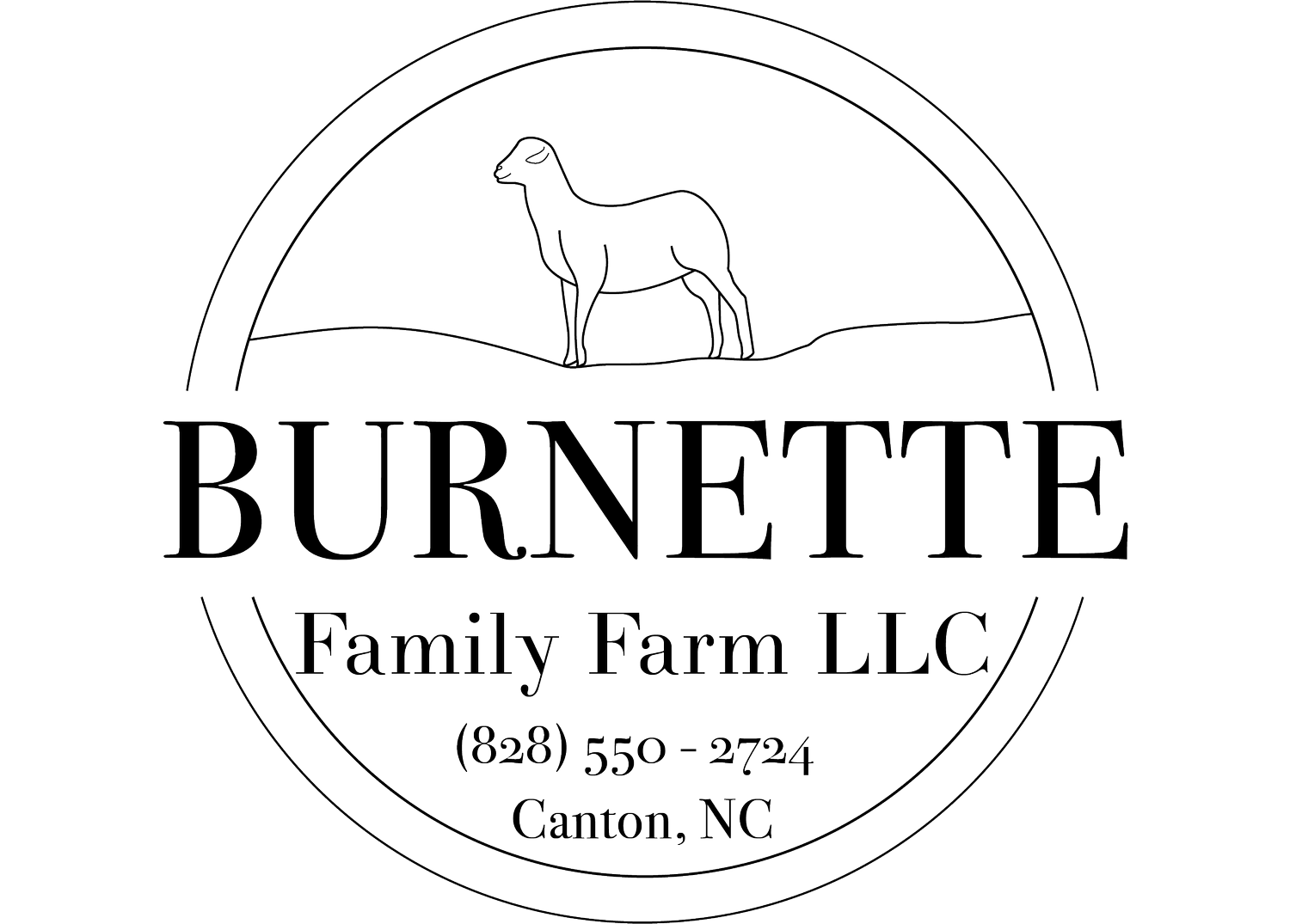 Burnette Family Farm LLC