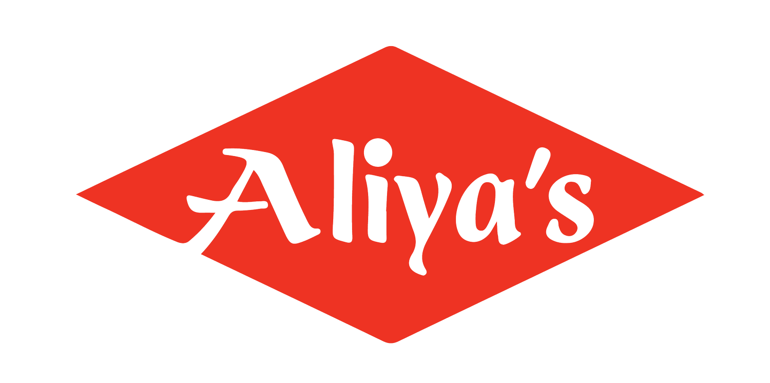 Aliya&#39;s Foods