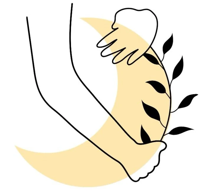 Crescent Moon Hypnobirthing