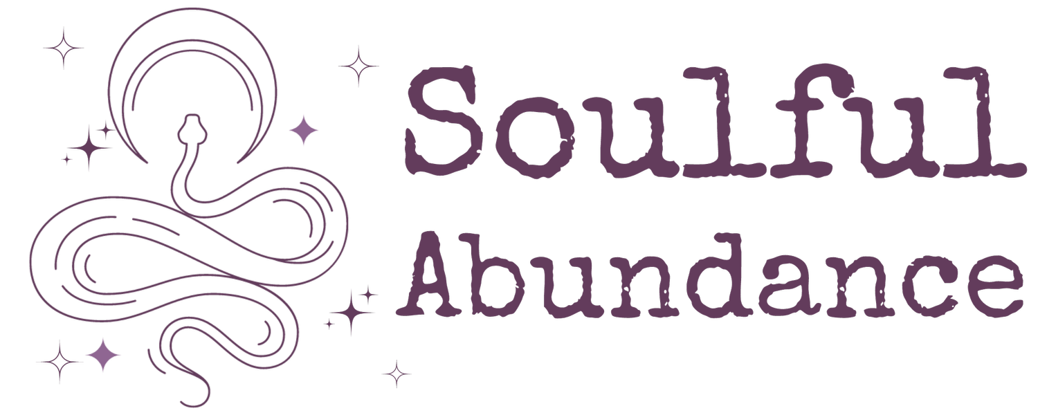 Soulful Abundance