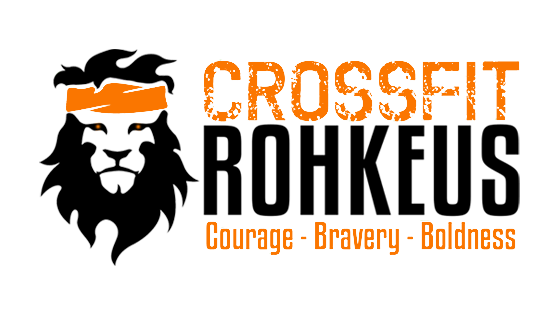 CrossFit Rohkeus