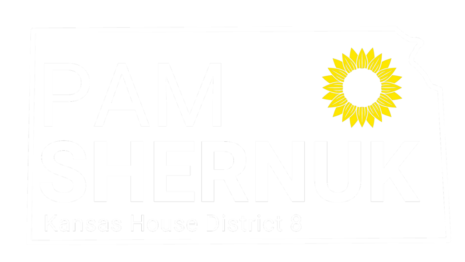 Pam Shernuk for Kansas House District 8