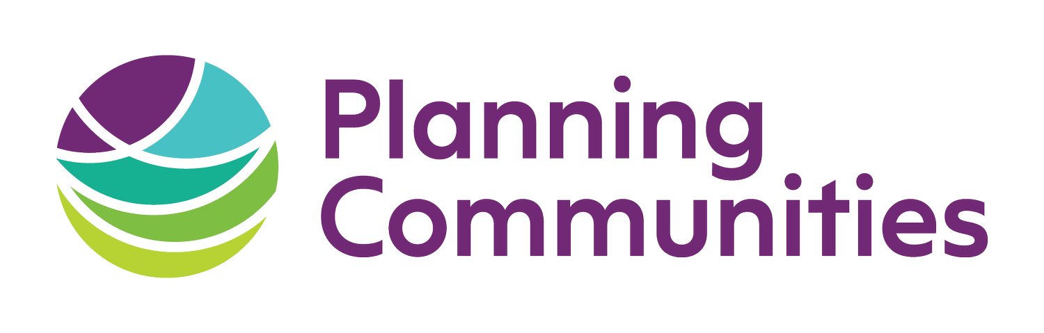 Planning Communities