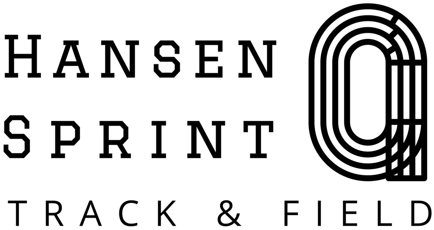 HansenSprint