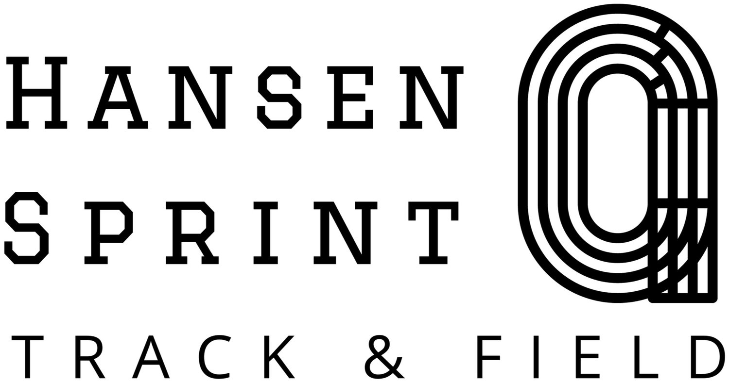 HansenSprint