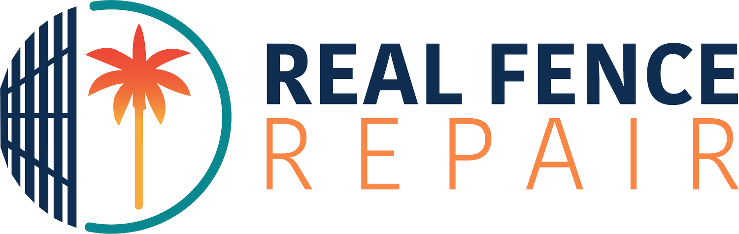 Real Fence Repair LLC