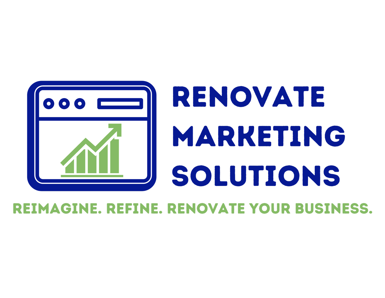 Renovate Marketing Services Houston Marketing Pro