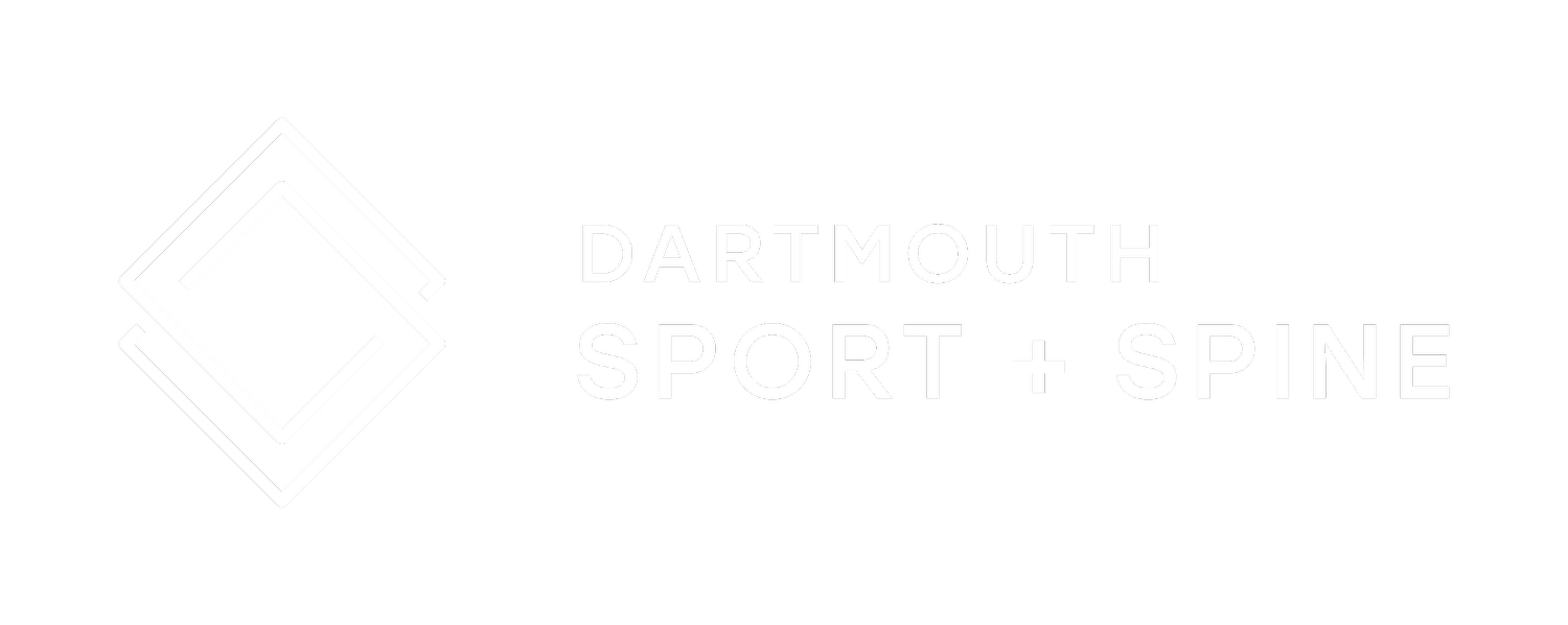 Dartmouth Sport + Spine 