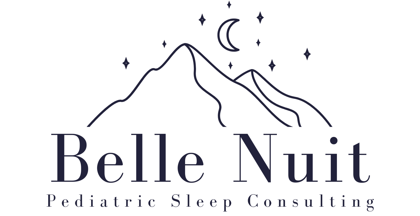 Belle Nuit Pediatric Sleep Consulting