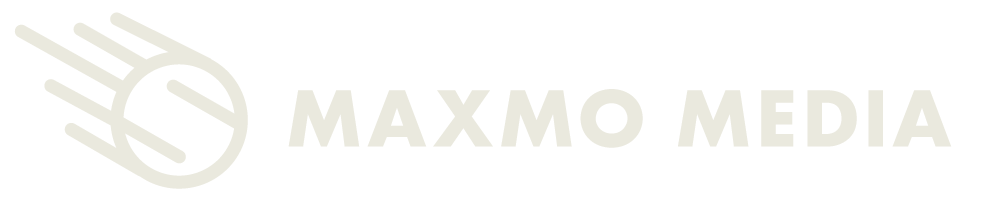 Maxmo Media