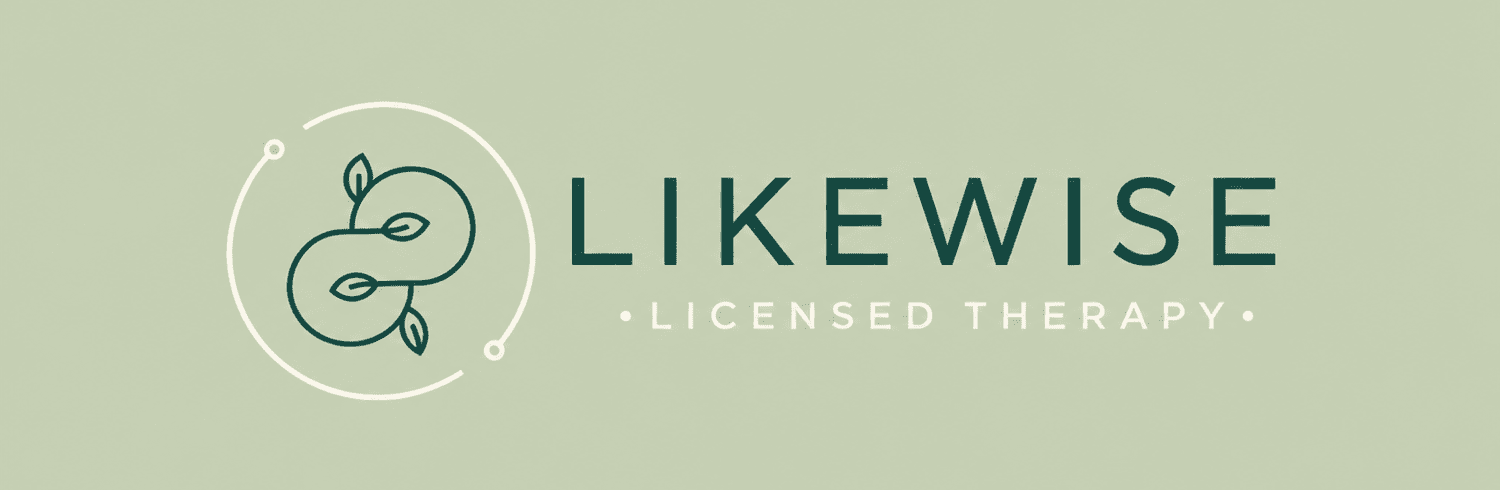 Likewise Licensed Therapy