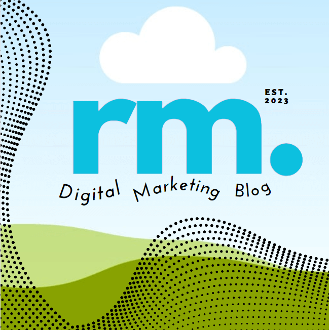 Ruth&#39;s Digital Marketing Blog
