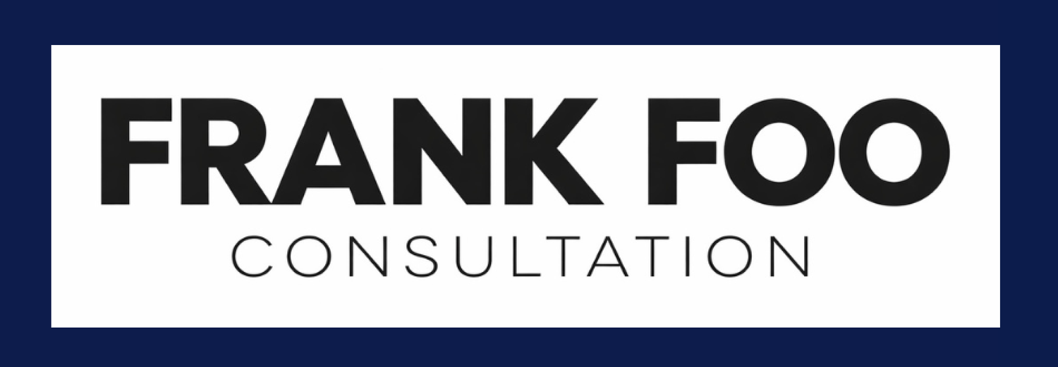 Frank Foo