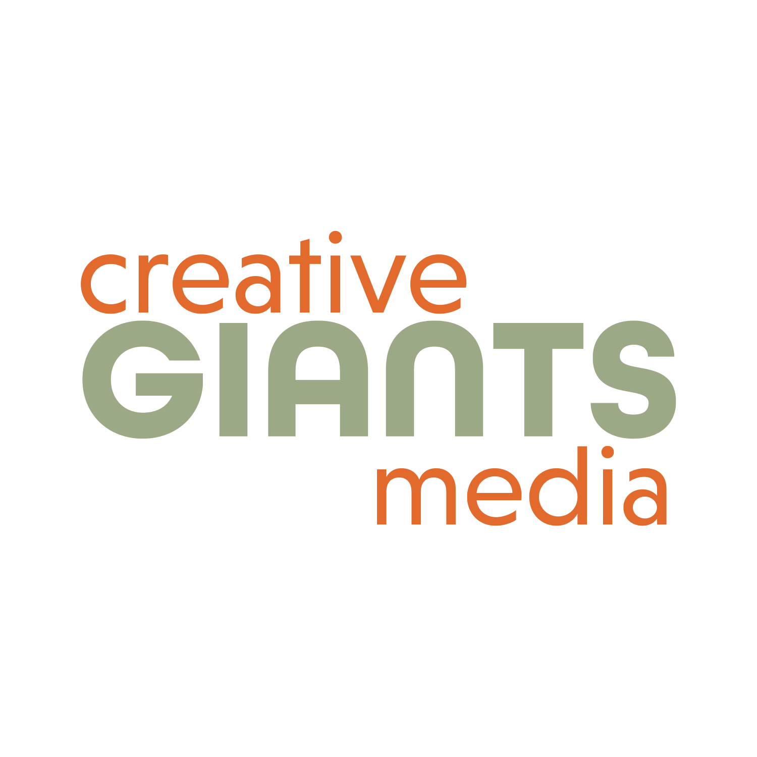 Creative Giants Media