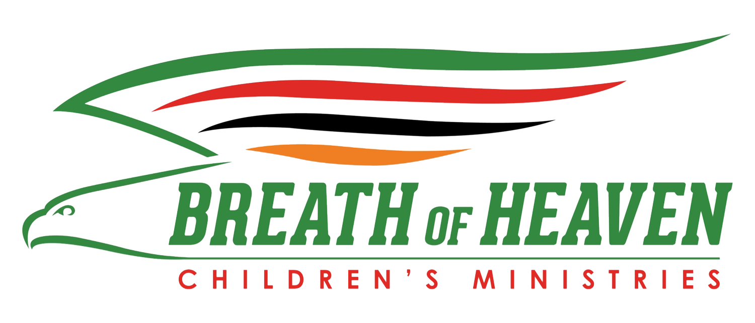 Breath of Heaven Children&#39;s Ministries
