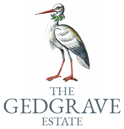 Gedgrave Estate