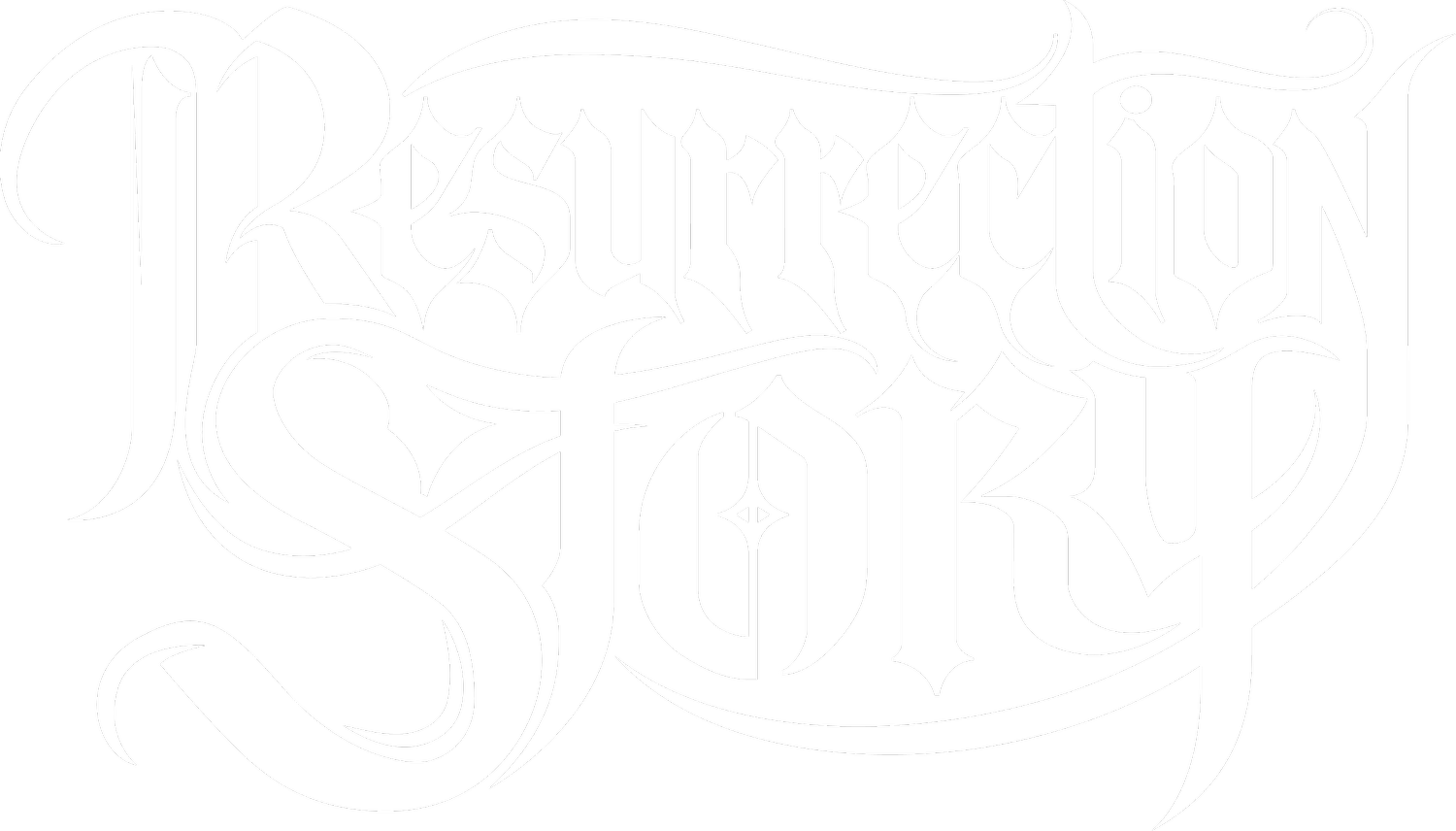 Resurrection Story
