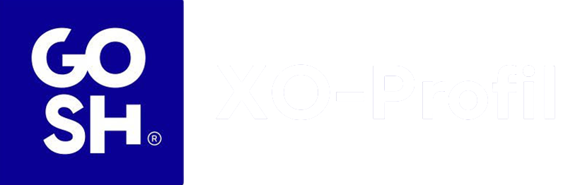 XO-profil