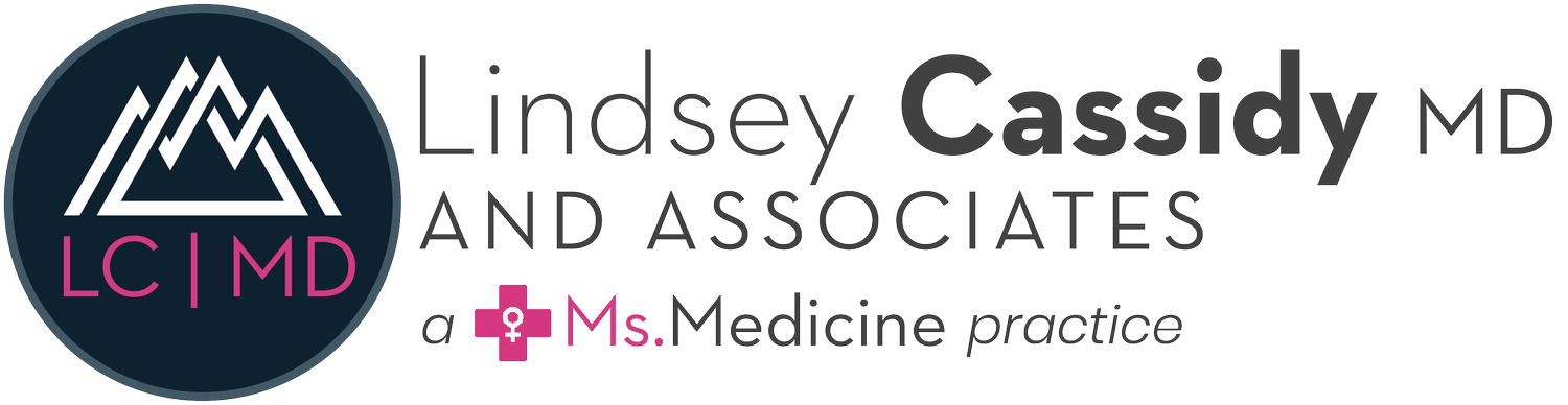 Lindsey Cassidy, MD, and Associates 1