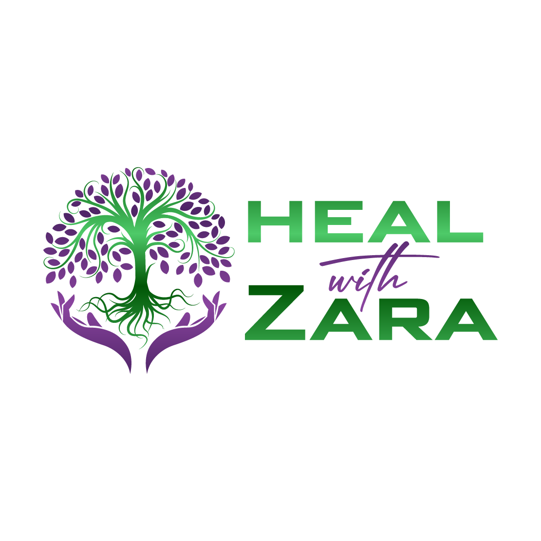 Heal with Zara