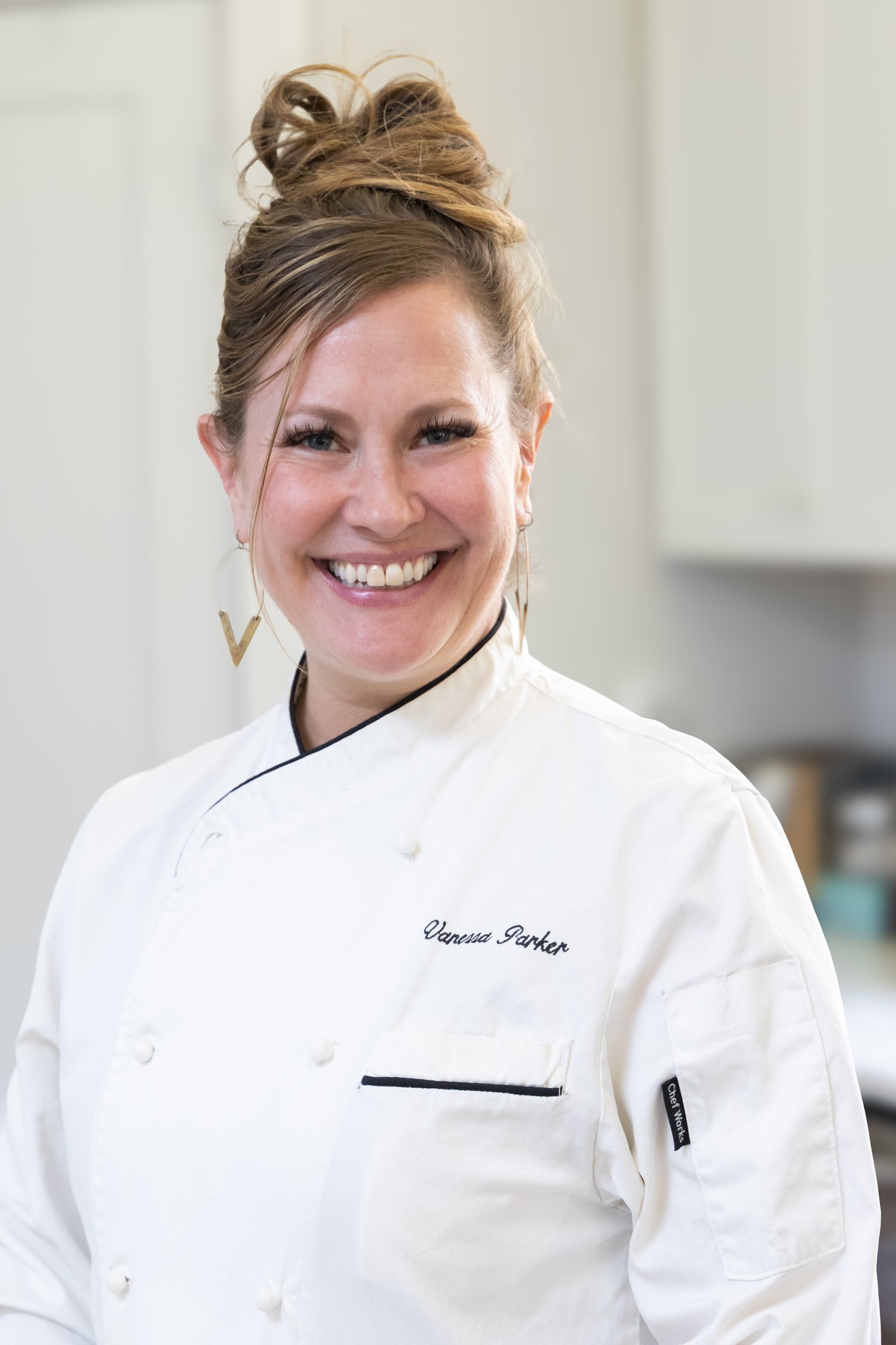 VANESSA PARKER - Food Stylist | Culinary Producer | Recipe Developer