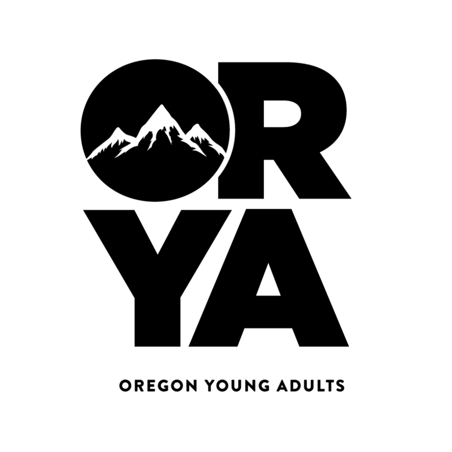 OREGON YOUNG ADULTS