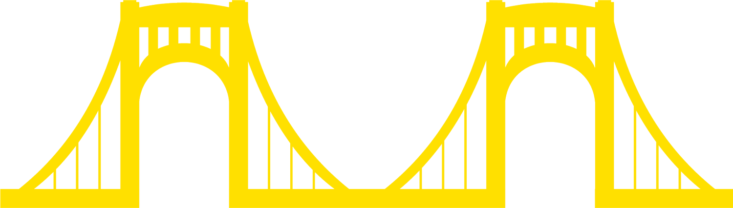 Between 2 Bridges Podcast