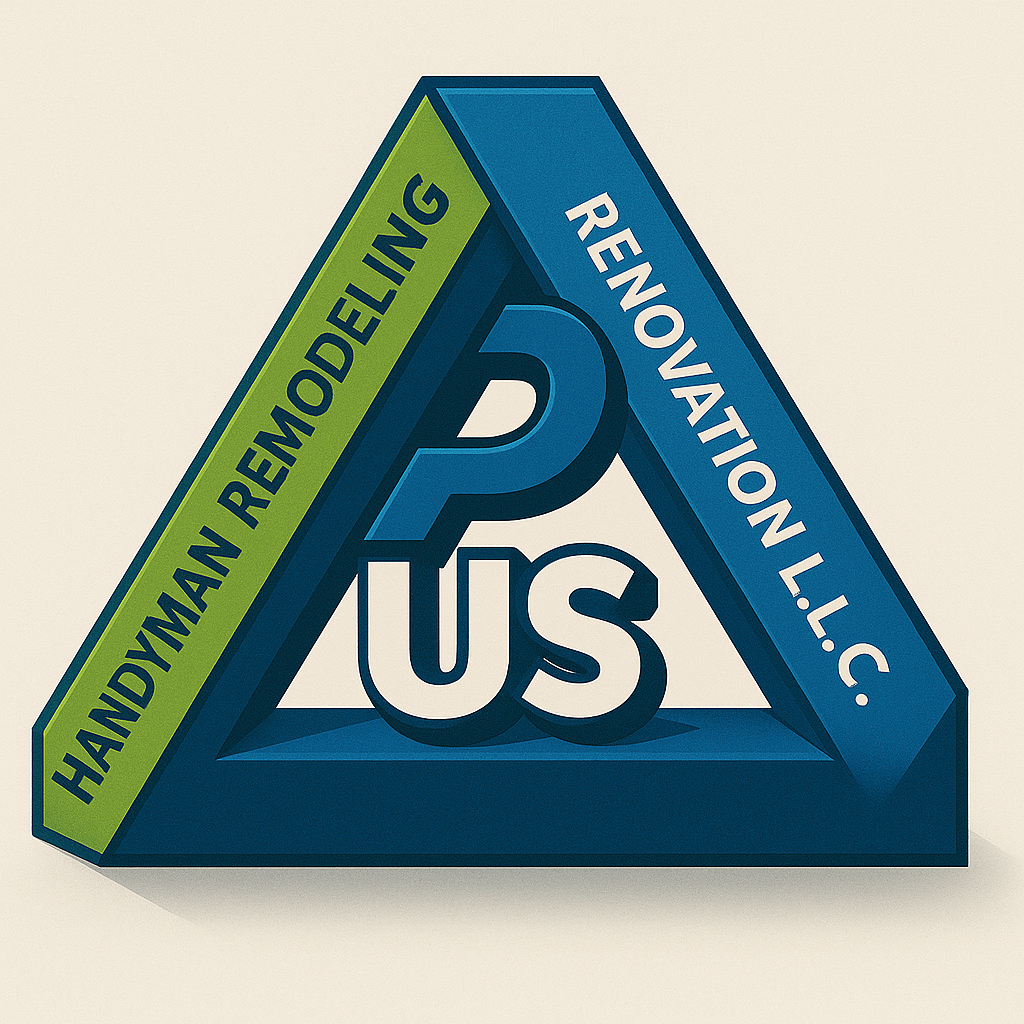A-Plus Handyman Remodeling and Renovations LLC