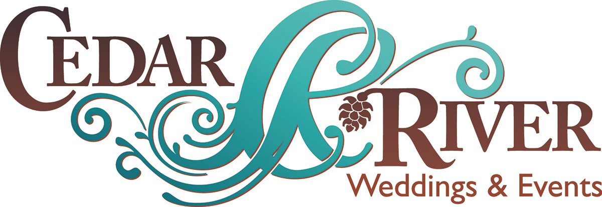 Cedar River Weddings &amp; Events