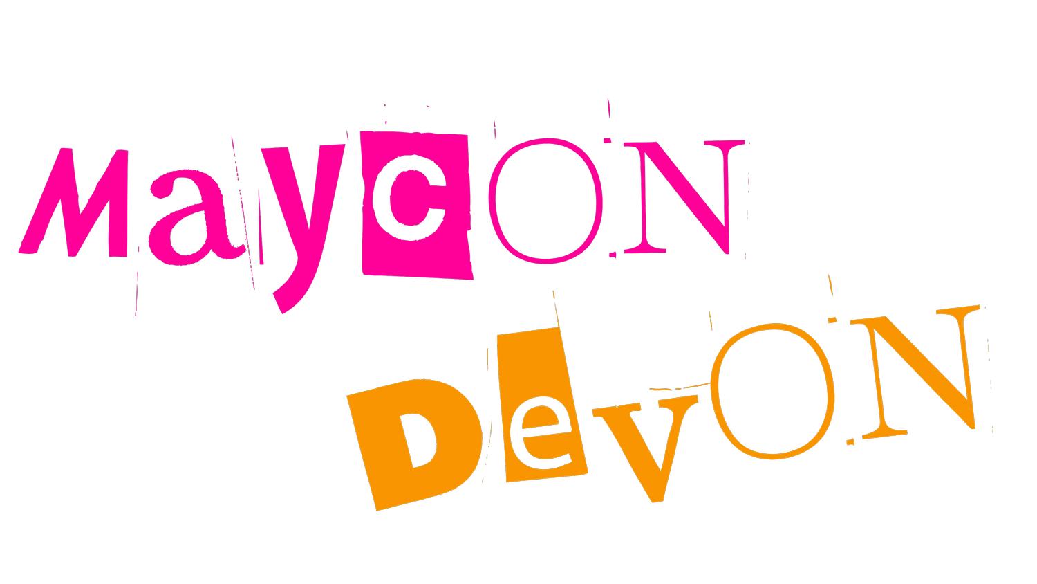 Maycon Devon